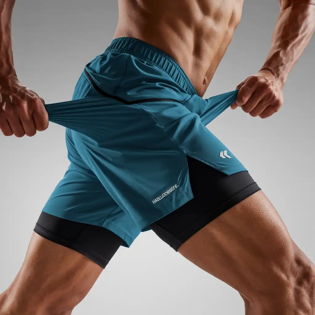 Hoe u de meest comfortabele en functionele hardloopbroek kunt vinden