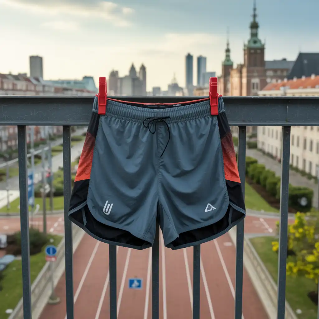 10 redenen waarom een goede hardloopbroek het verschil maakt